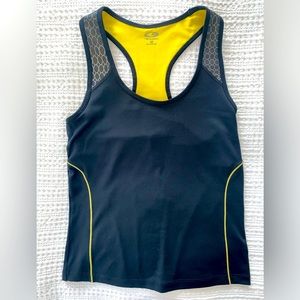 Champion Women’s Racerback Workout Top